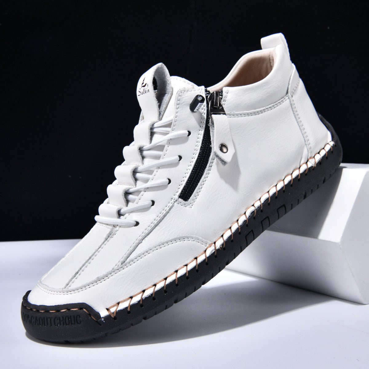 Men's Eron Leather Shoes