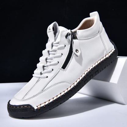 Men's Eron Leather Shoes