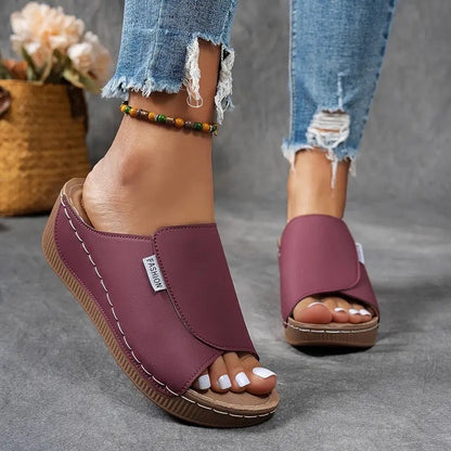 Women's Orthopedic Arch Support Shoes Cushioned
