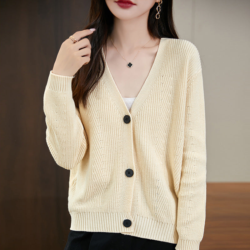 Women’s Caria Sweater