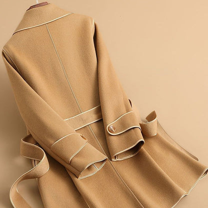 Tivara Coat