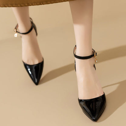Elavia Heels