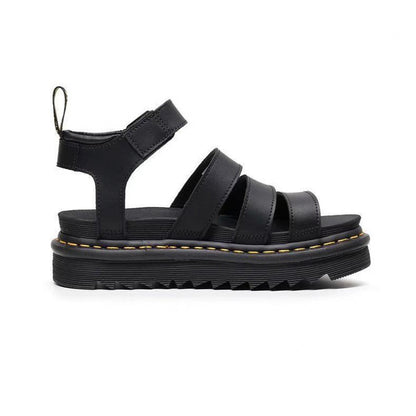 Women's Strappy Platform Sandals