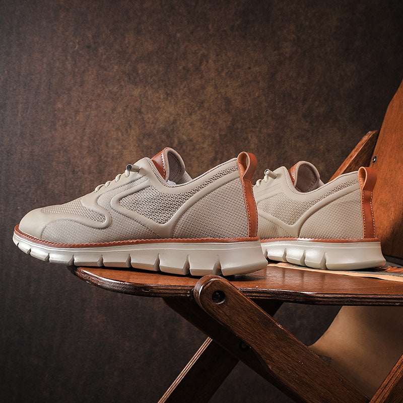 Men's Ardex Leather Shoes