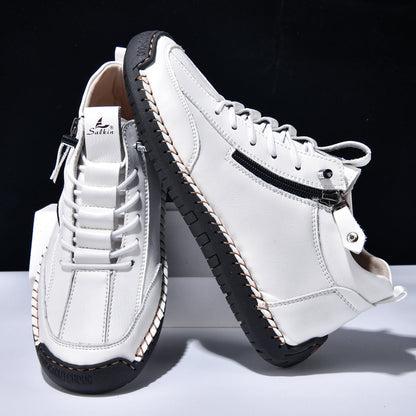 Men's Eron Leather Shoes