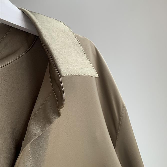 Silara Blouse