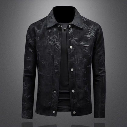 Jemar Jacket