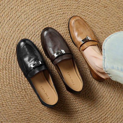 Women’s Olen Genuine Leather Shoes