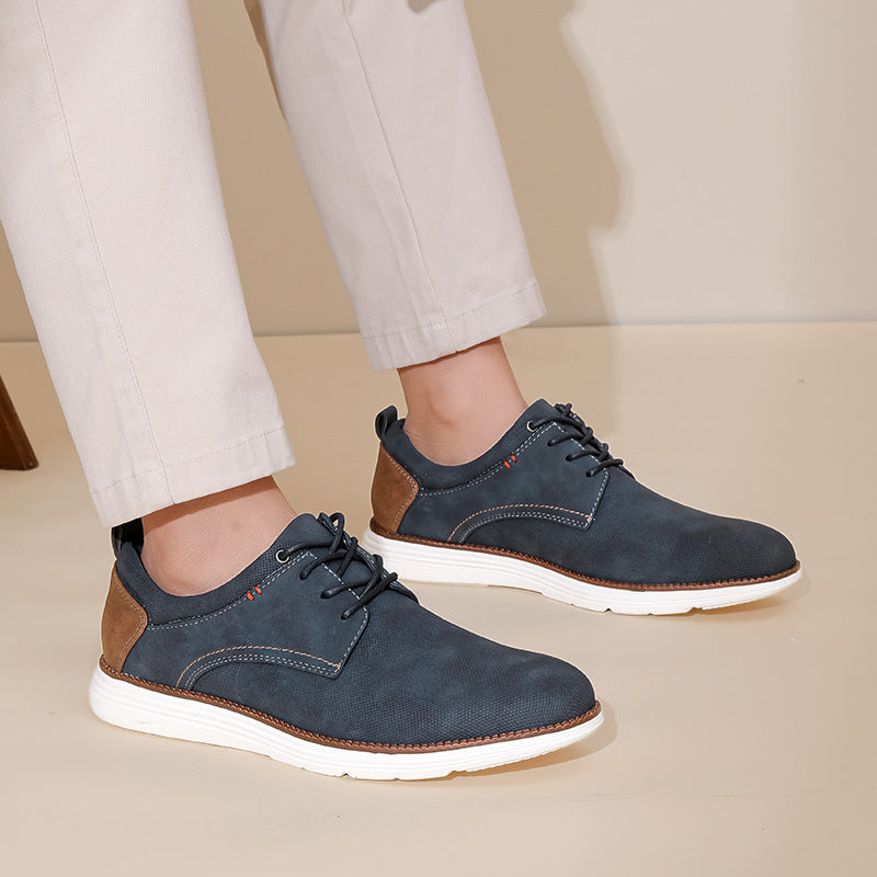 Men's Voltan Premium Leather Shoes