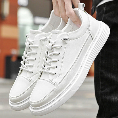 Men's Martelli Genuine Leather Shoes