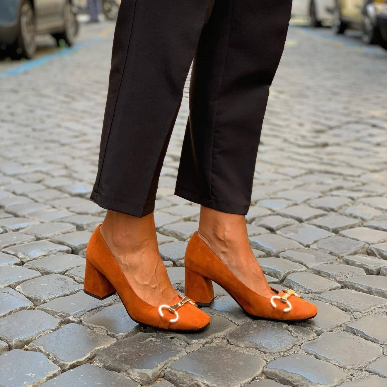 Elegant Women's Sandals