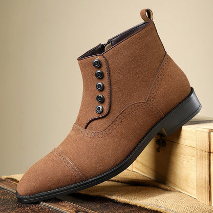 Kairo Boots