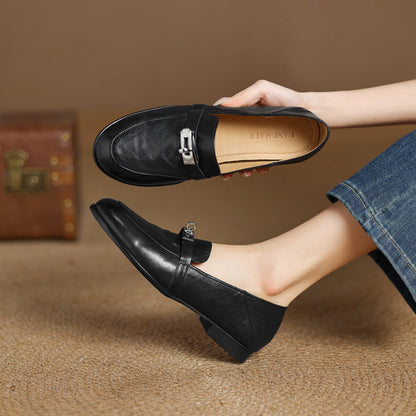 Women’s Olen Genuine Leather Shoes