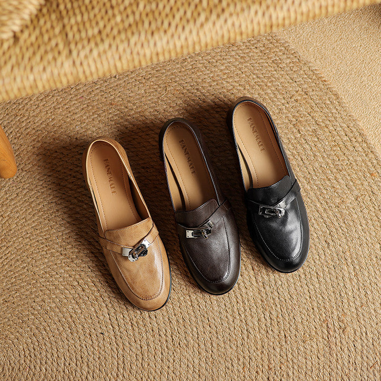 Women’s Olen Genuine Leather Shoes