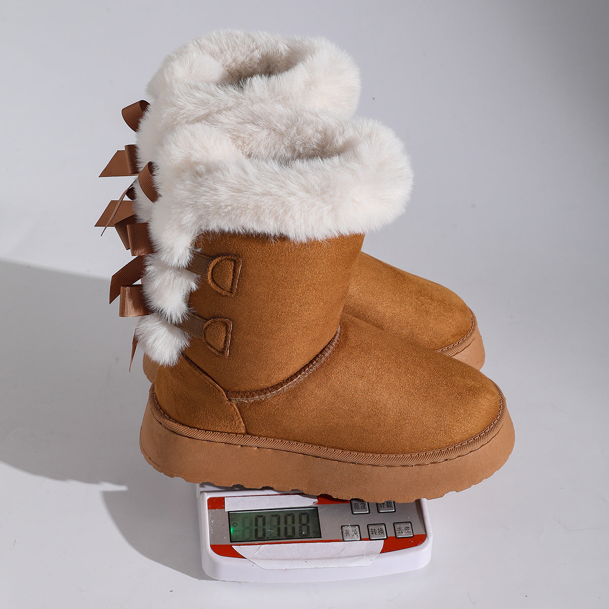 Flurria Boots