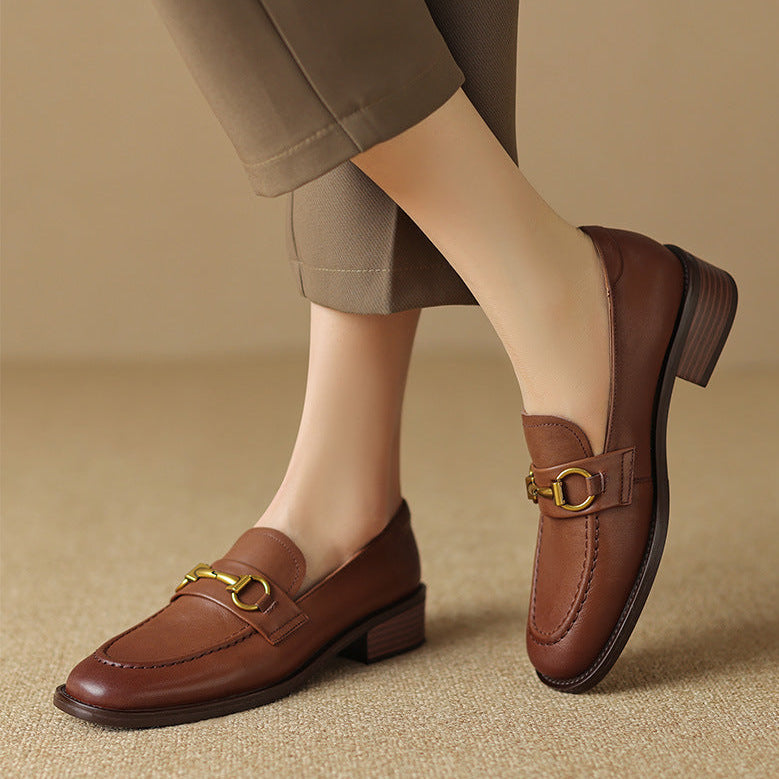 Women’s Zire Genuine Leather Shoes