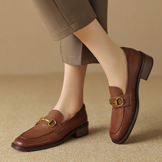 Women’s Zire Genuine Leather Shoes