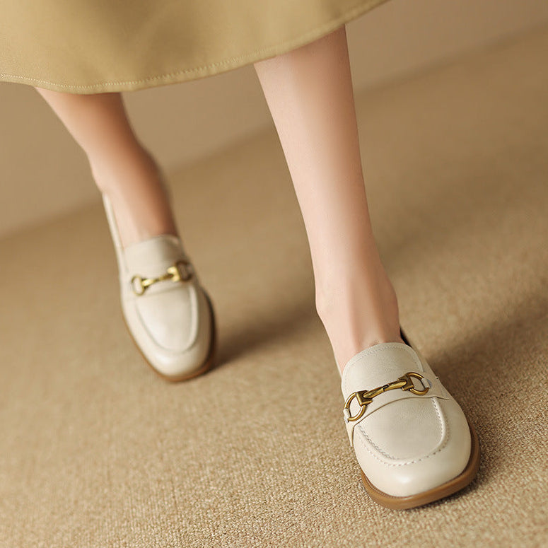 Women’s Zire Genuine Leather Shoes