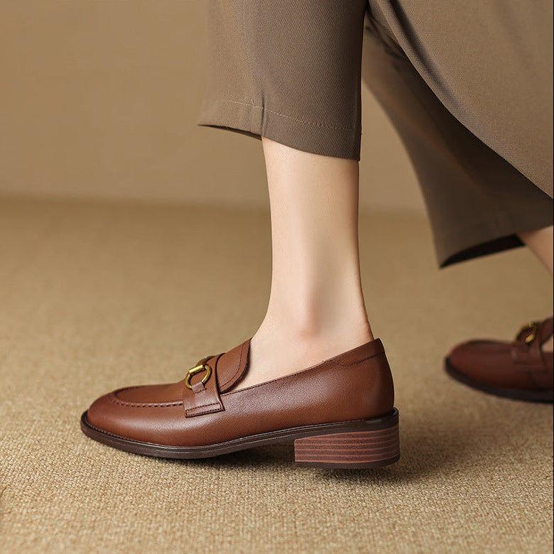 Women’s Zire Genuine Leather Shoes