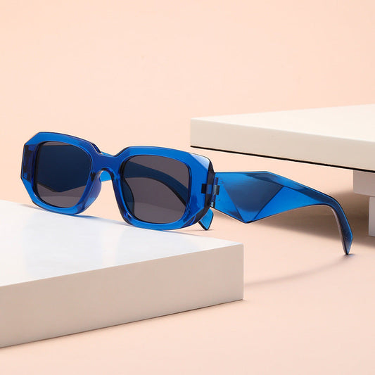 Gemstone Sunglasses - 
Fashinoza