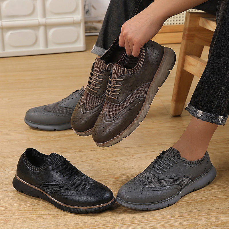Men's Oxlor Shoes