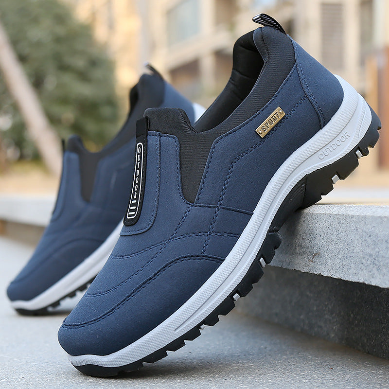 Men's Velmor Shoes