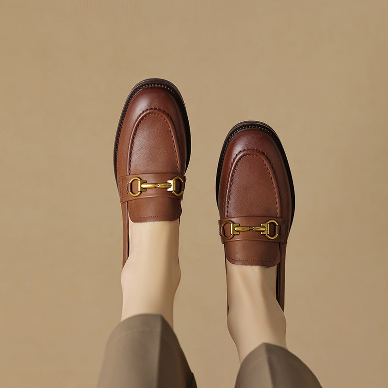 Women’s Zire Genuine Leather Shoes