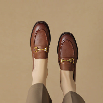 Women’s Zire Genuine Leather Shoes