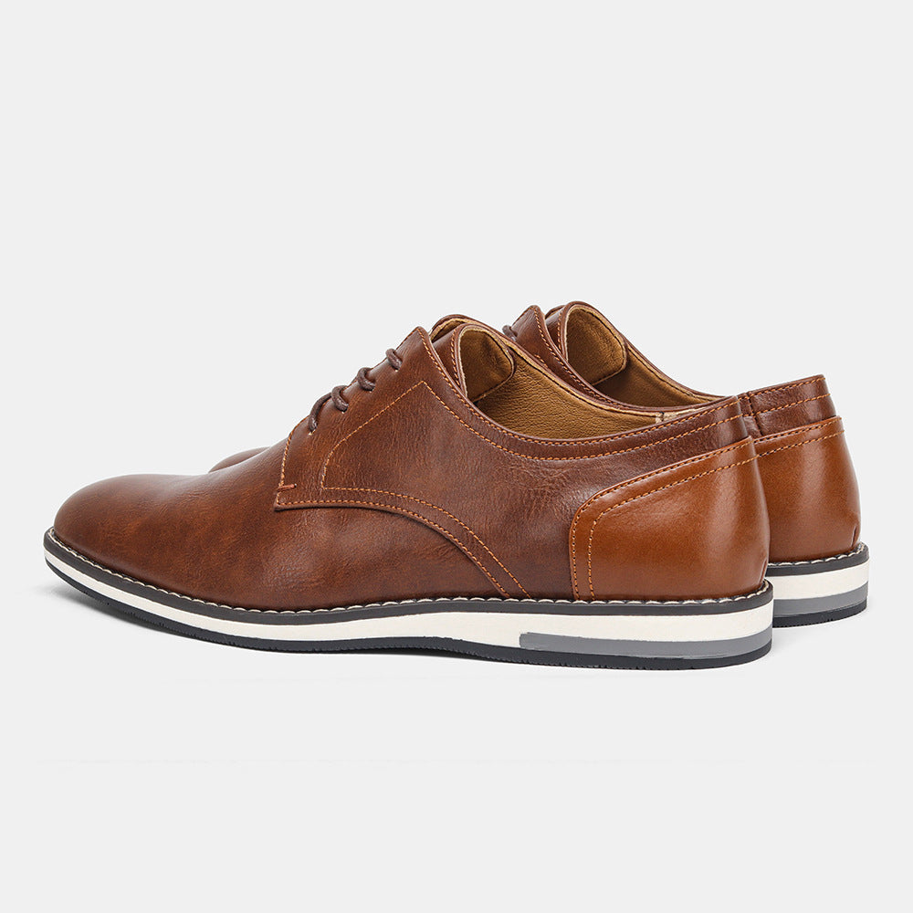 Men's Zyric Leather Shoes