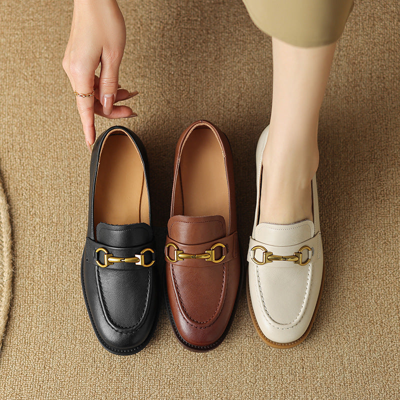Women’s Zire Genuine Leather Shoes