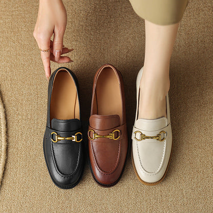 Women’s Zire Genuine Leather Shoes