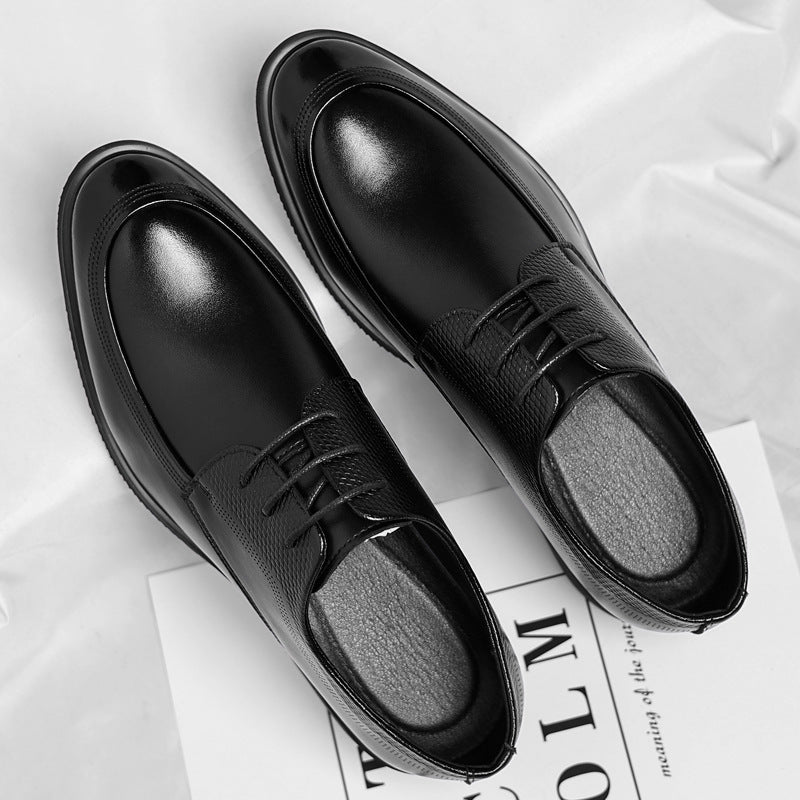 Men's Ziver Premium Leather Shoes