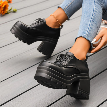 Women’s  Erla Platform Shoes