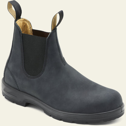 Noah | Men Spring Classic Chelsea Boots