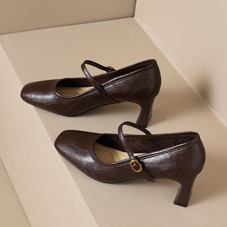 Osvyn Heels