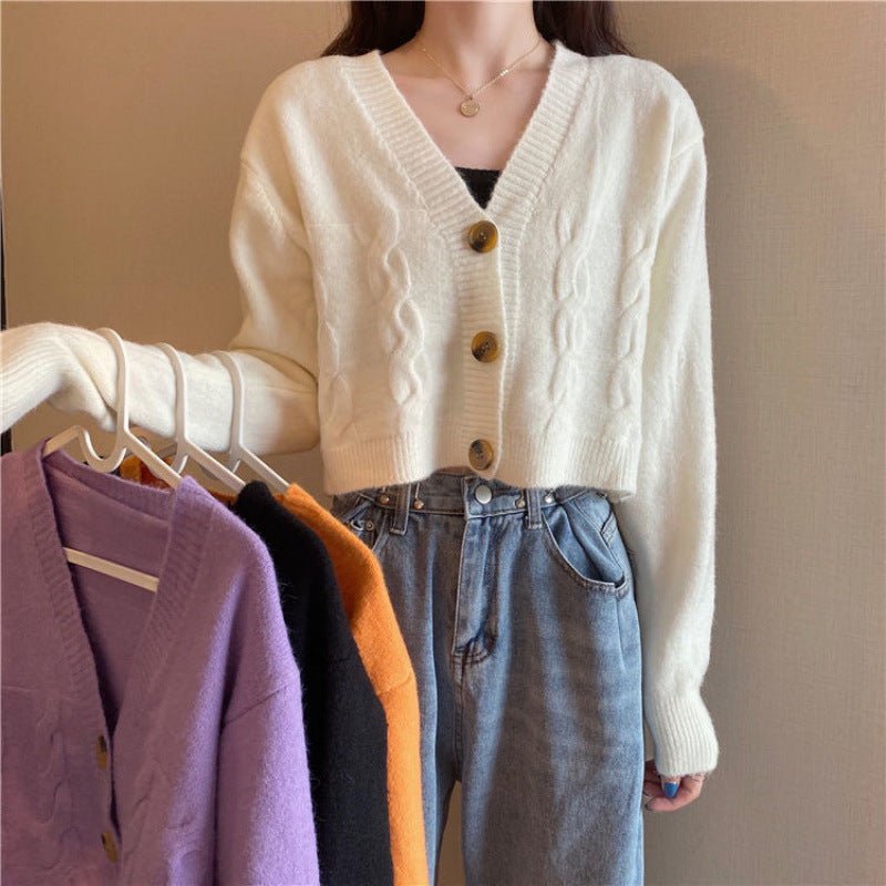 Women’s Kairi Sweater