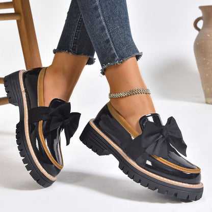 Women’s Zivara Leather Shoes