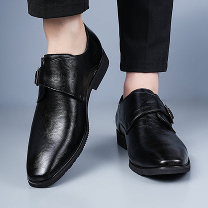 Men's Velden Leather Shoes