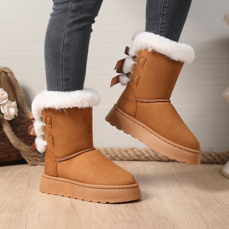Flurria Boots