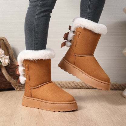 Flurria Boots