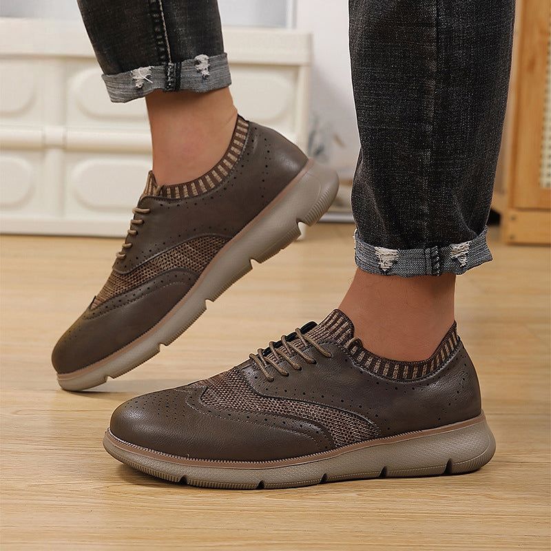 Men's Oxlor Shoes