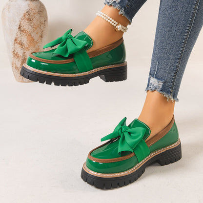 Women’s Zivara Leather Shoes