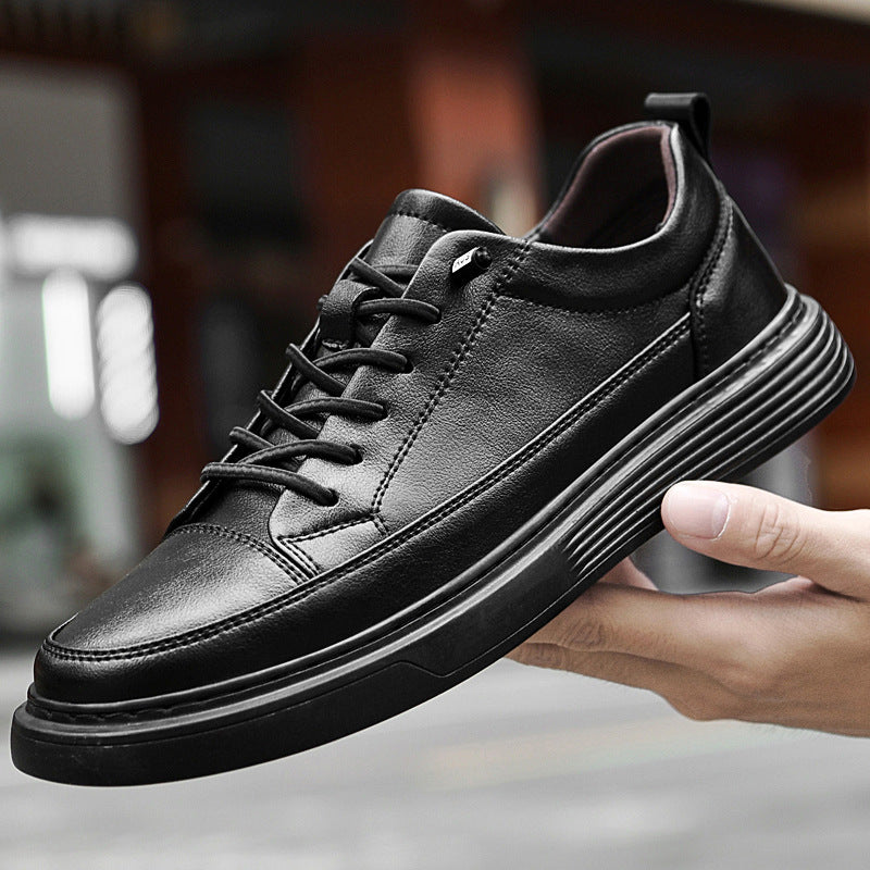 Men's Martelli Genuine Leather Shoes