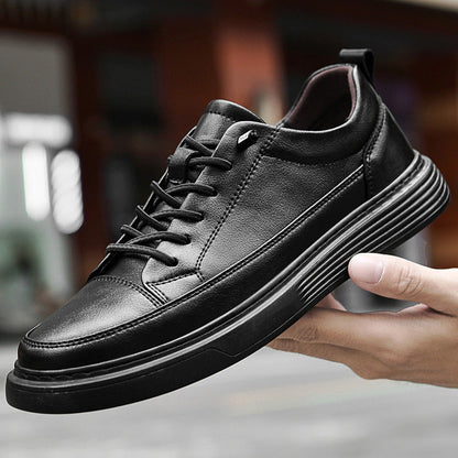 Men's Martelli Genuine Leather Shoes