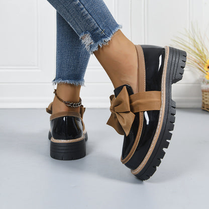 Women’s Zivara Leather Shoes
