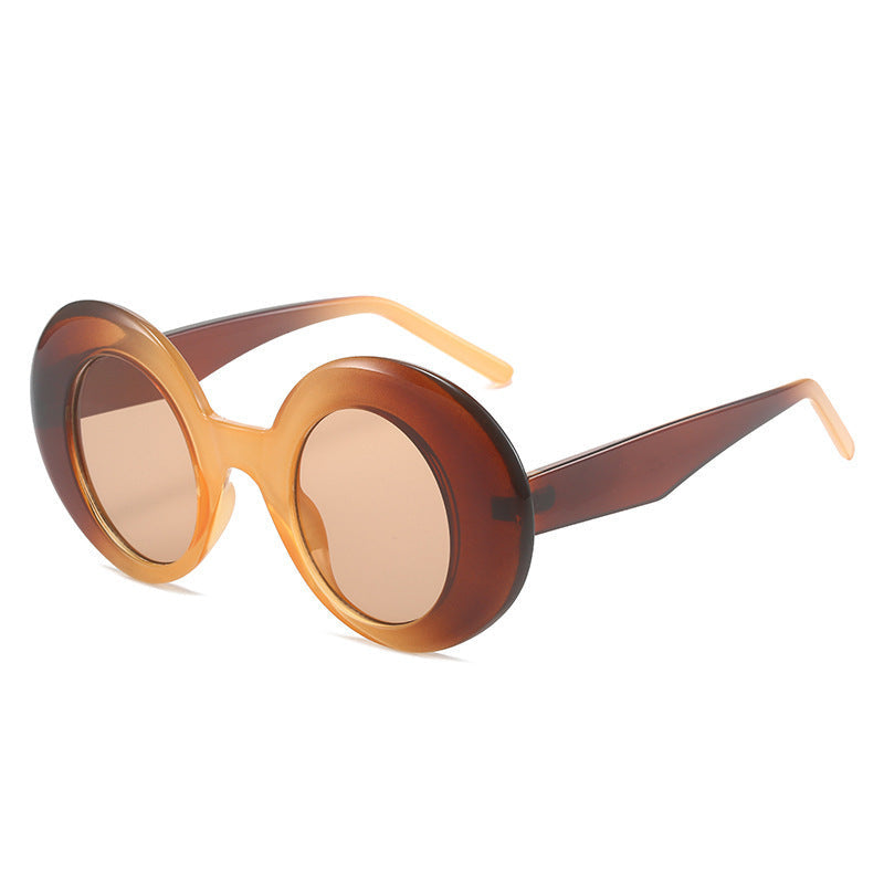 Retro Sunglasses