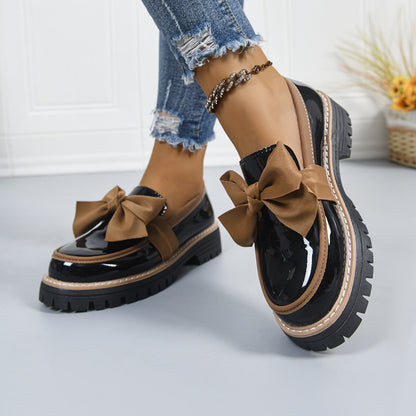 Women’s Zivara Leather Shoes