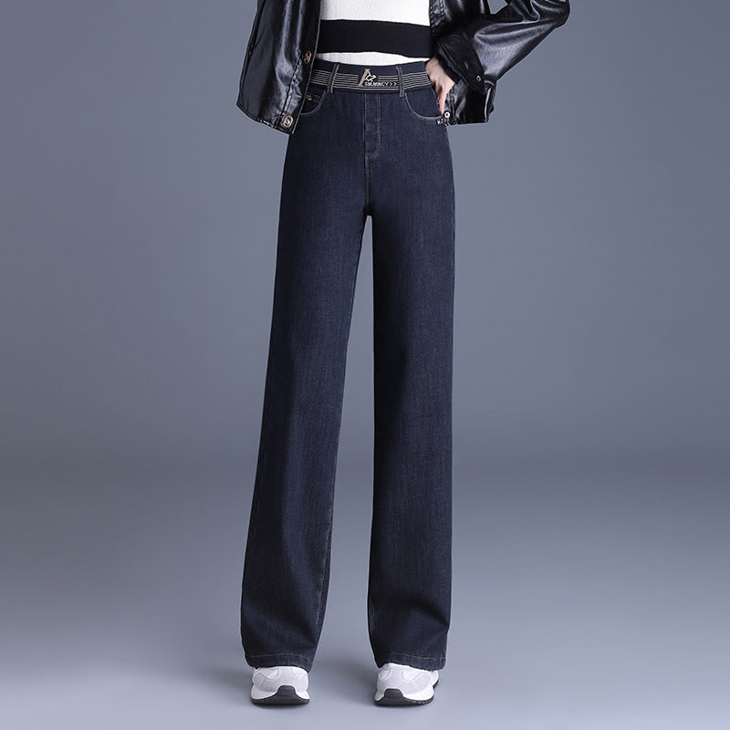 Meira Denim Pants