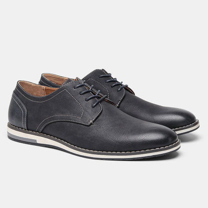 Men's Zyric Leather Shoes