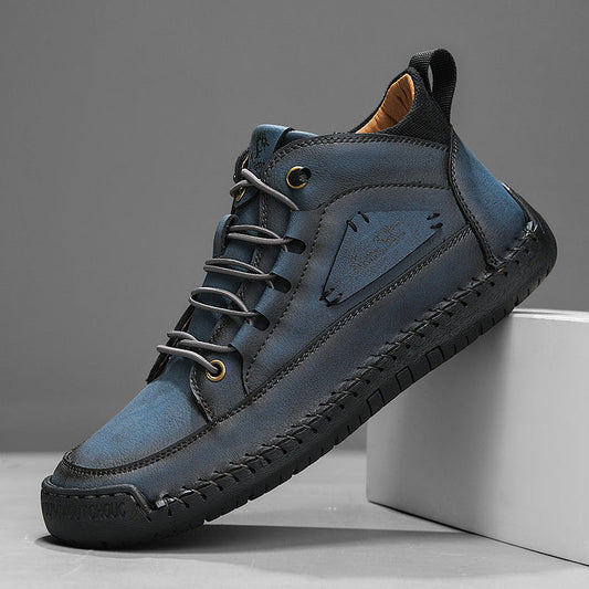 Men's Derex Leather Shoes